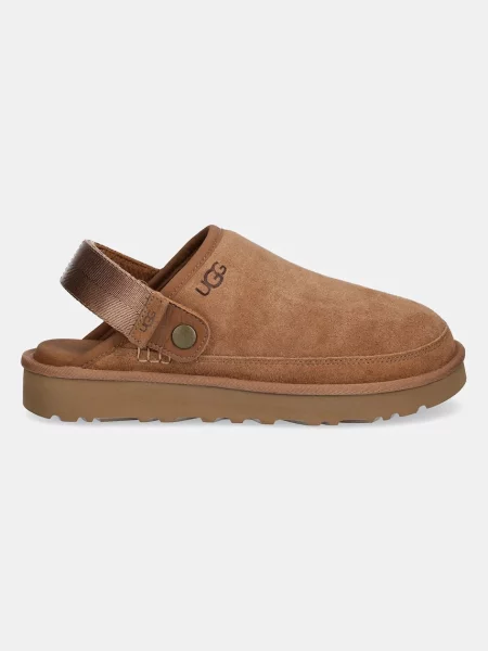 UGG papuci Goldencoast Clog II