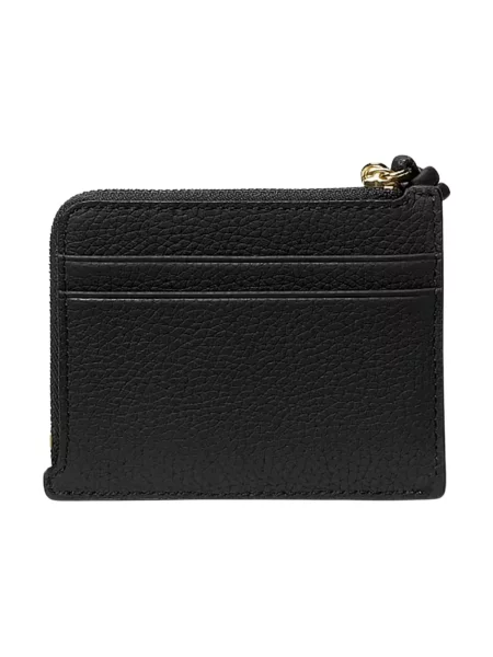 Portfel Michael Kors skórzany czarny