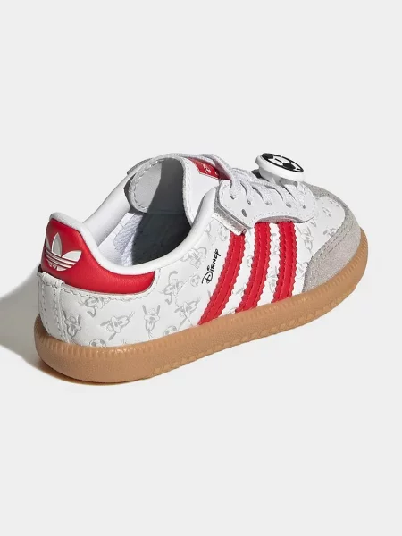Adidas Originals Дитячі кросівки SAMBA OG