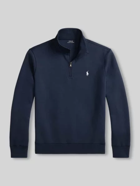 Bluza Polo Ralph Lauren granatowa