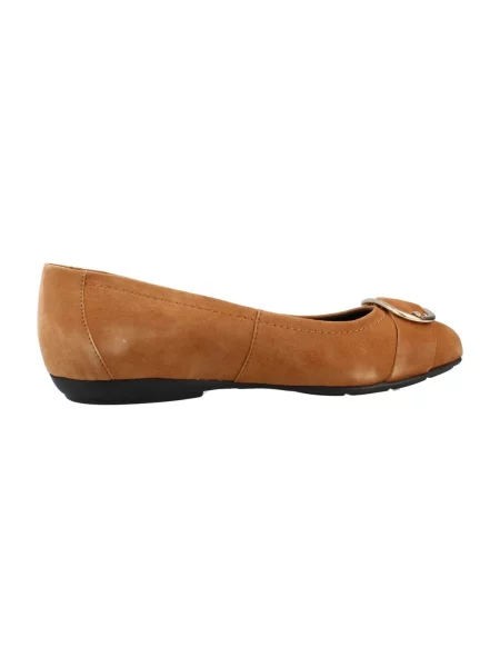 Pantofi Geox maro