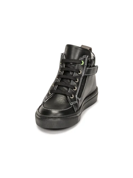 Pantofi copii Gbb negru