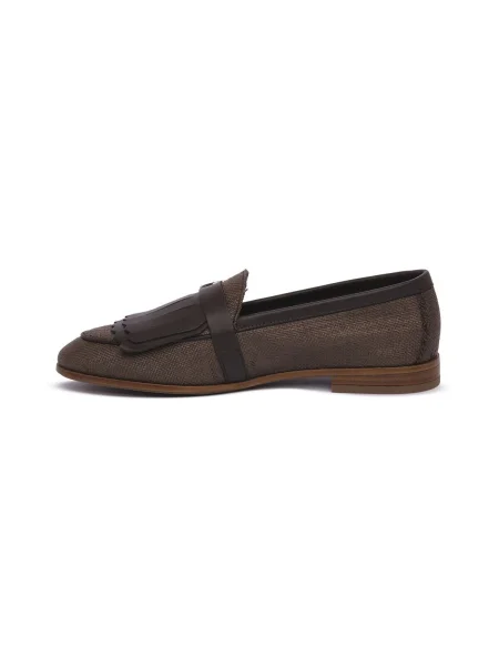 Pantofi Frau maro