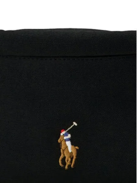 Ledvinka Polo Ralph Lauren černá