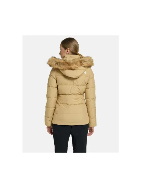 Geacă The North Face bej