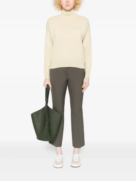 Pantaloni Peserico gri