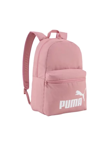 Plecak PUMA Phase Akcesoria RÃ³Å¼owy OSFA różowy