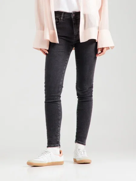 ARMEDANGELS Jeans TILLAA denim negru