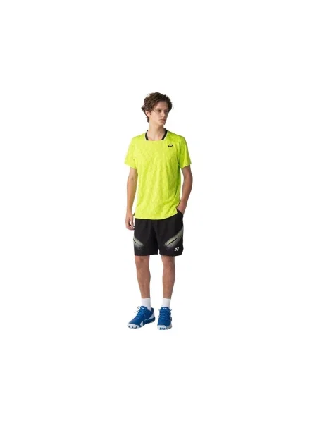 Pantaloni Yonex verde