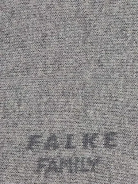 Skarpety z dodatkiem streczu model ‘Family’ Falke