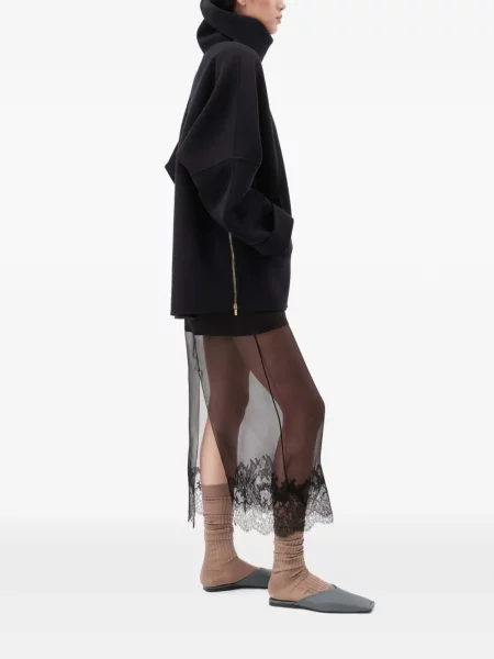 Παλτό Carven μπλε