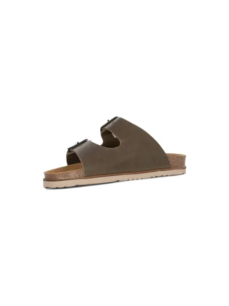 Pantofi Spartoo bej