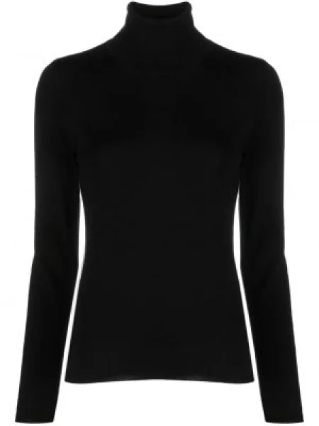 Pulover Zanone negru