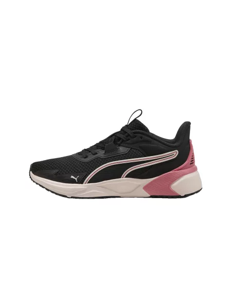 Pantofi Puma alergare negru