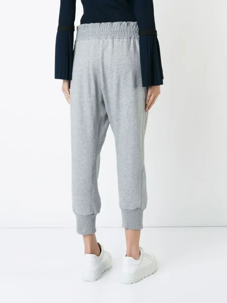 Cropp pantaloni 3.1 Phillip Lim gri