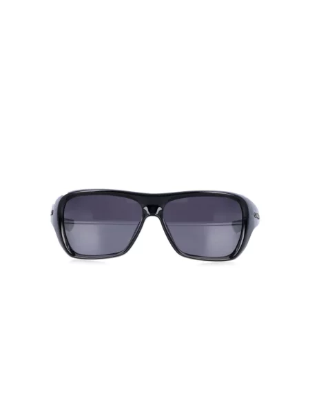 Oakley Okulary Przeciwsłoneczne schwarz czarne