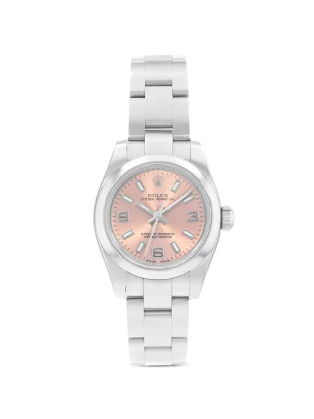 Ceas Rolex roz