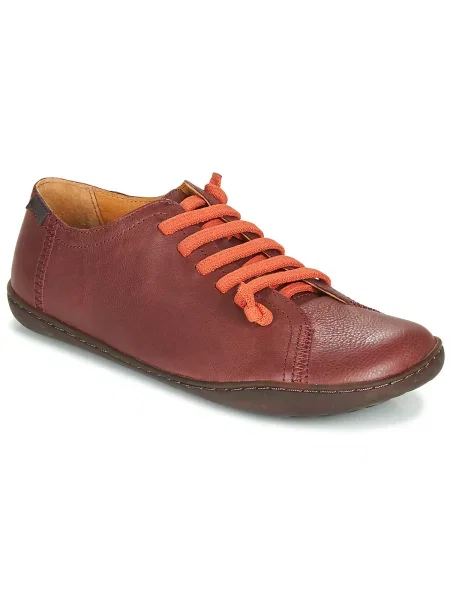 Pantofi Camper bordo
