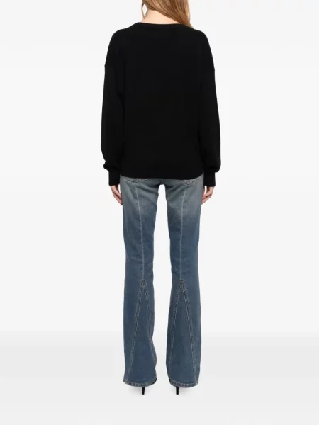 Pulover Zadig&voltaire negru