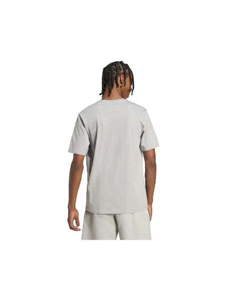Póló Adidas fekete
