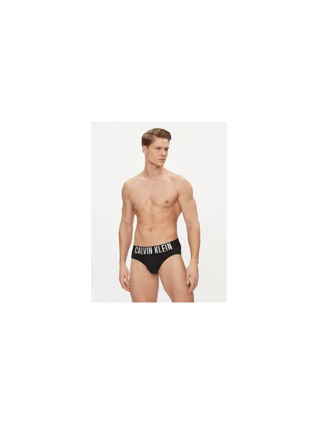 Alsó Calvin Klein Underwear fekete