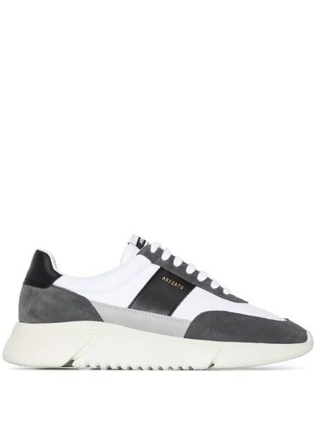 Sneakerși Axel Arigato alb