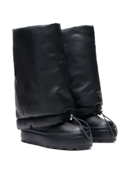 Botine Casadei negru