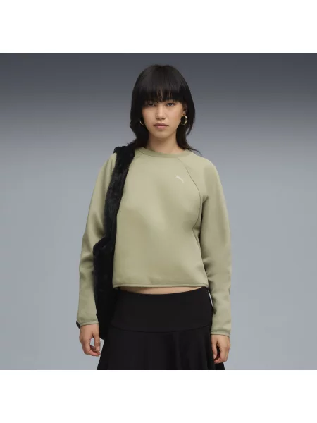 Krótka bluza Evostripe Comfort