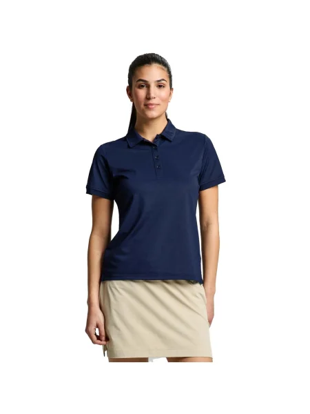 Tricou Slam albastru