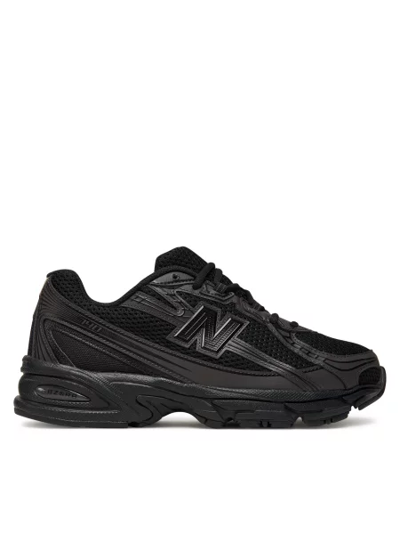 New Balance Laisvalaikio batai M juoda