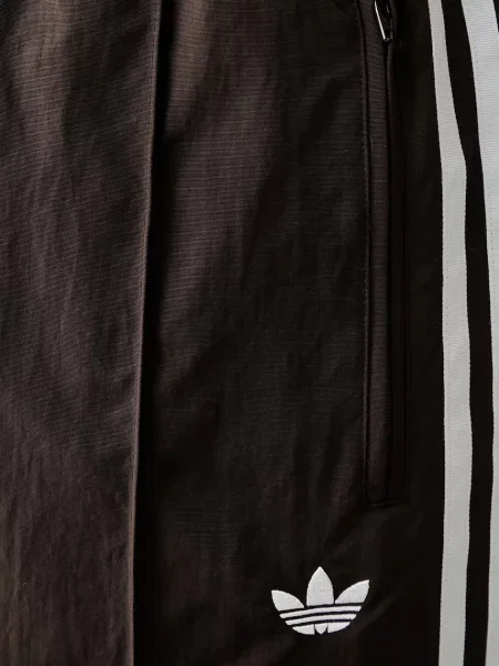 Брюки Adidas Originals в цветочек