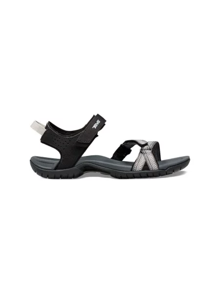 Pantofi Teva negru