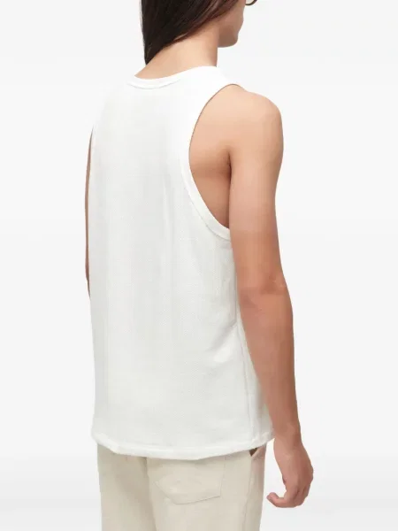 Елек Osklen бяло