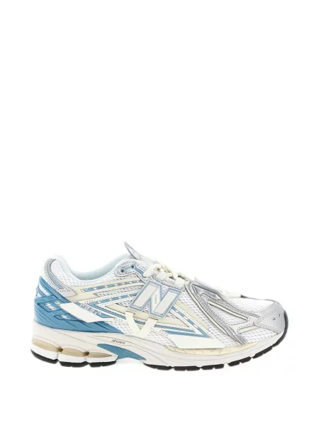 Sneakerși New Balance 992 alb