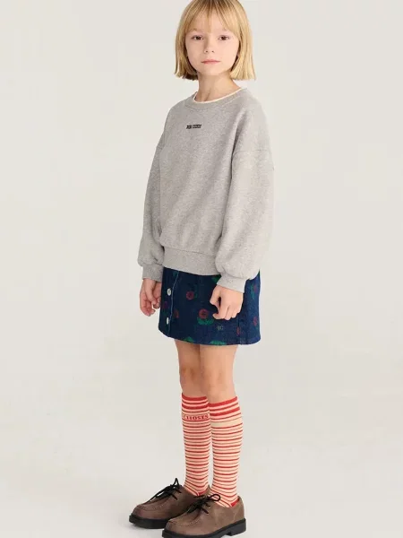 Детский свитер Bobo Choses