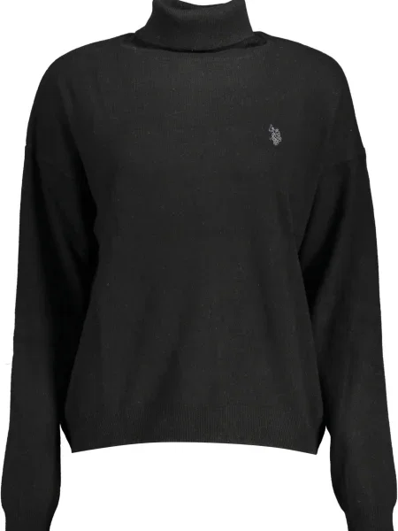 Polo U.s. Polo Assn. negru