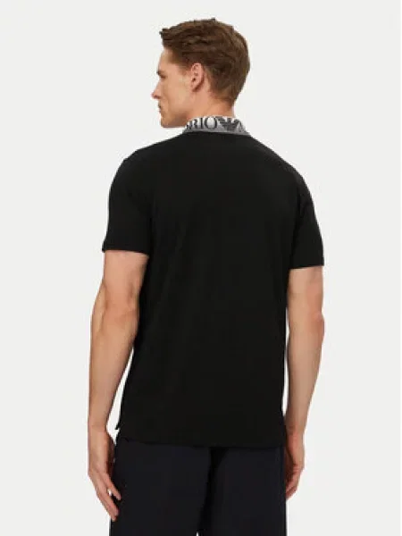 Emporio Armani Pólóing fekete