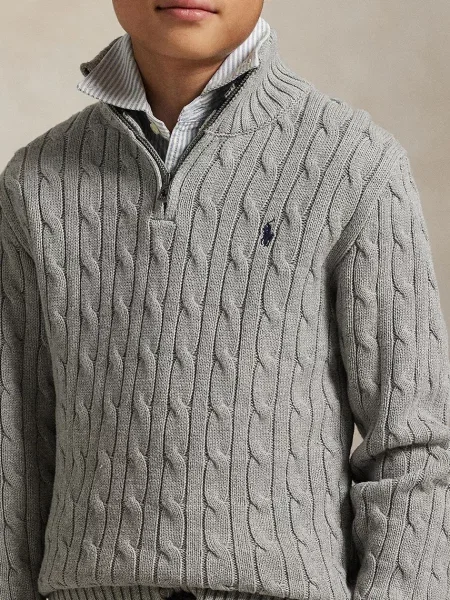 Polo Ralph Lauren светр