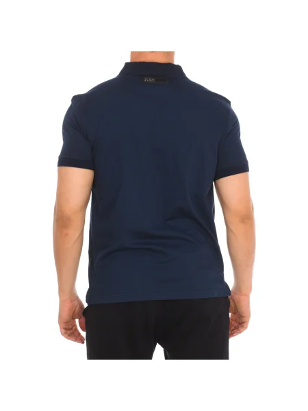 Tricou sport Philipp Plein Sport albastru