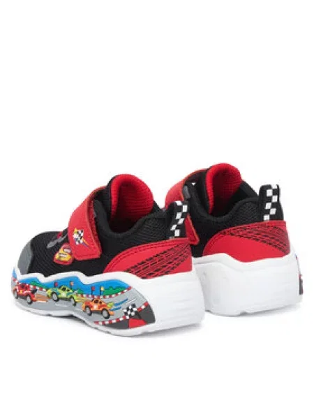 Superge Skechers Play Scene črna