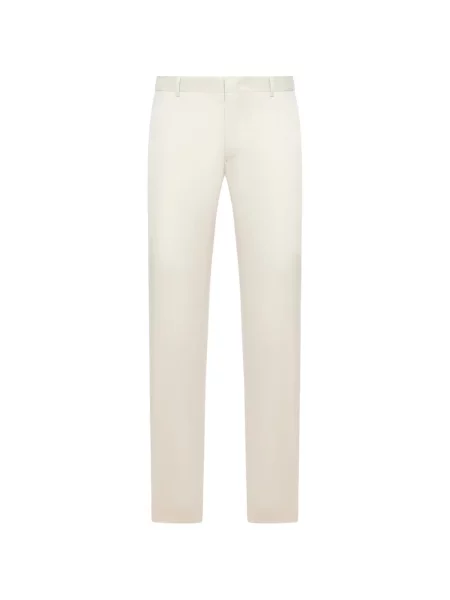 Pantaloni Pt Torino alb
