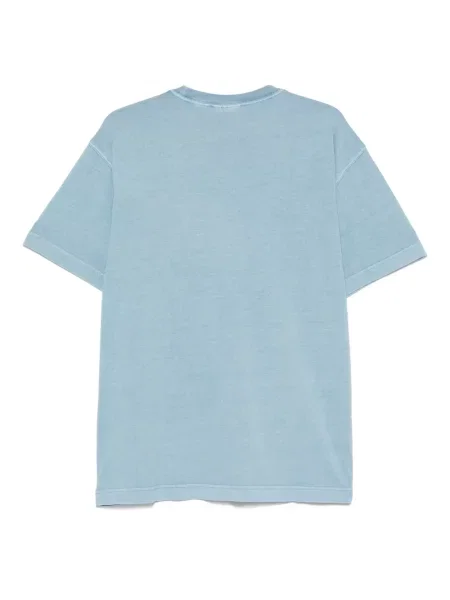 Tricou Carhartt Wip albastru