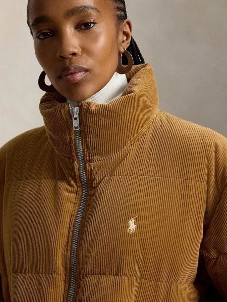 Пуховик Polo Ralph Lauren
