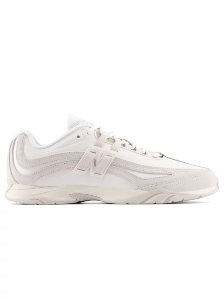 New Balance sneakersy beżowe