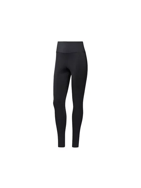 Tajice Reebok Sport crna