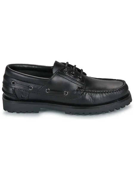 Pantofi Casual Attitude casual negru