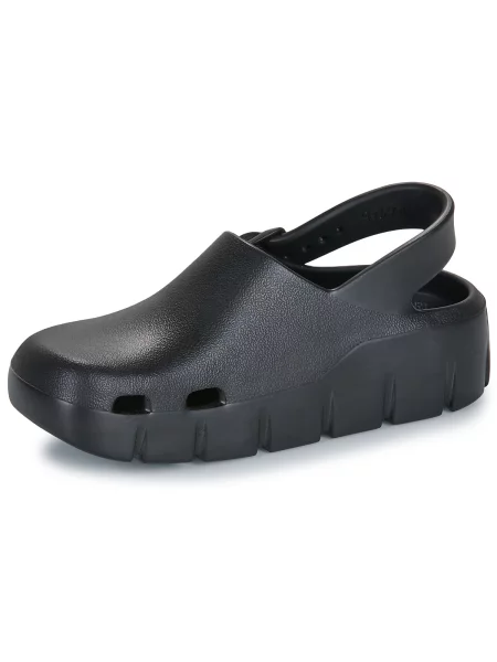 Natikače Birkenstock crna
