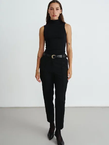 Штани повсякденні RicaMare чорний