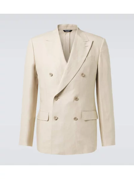 Sacou Dolce&gabbana de in bej