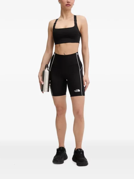 Sutien sport The North Face negru
